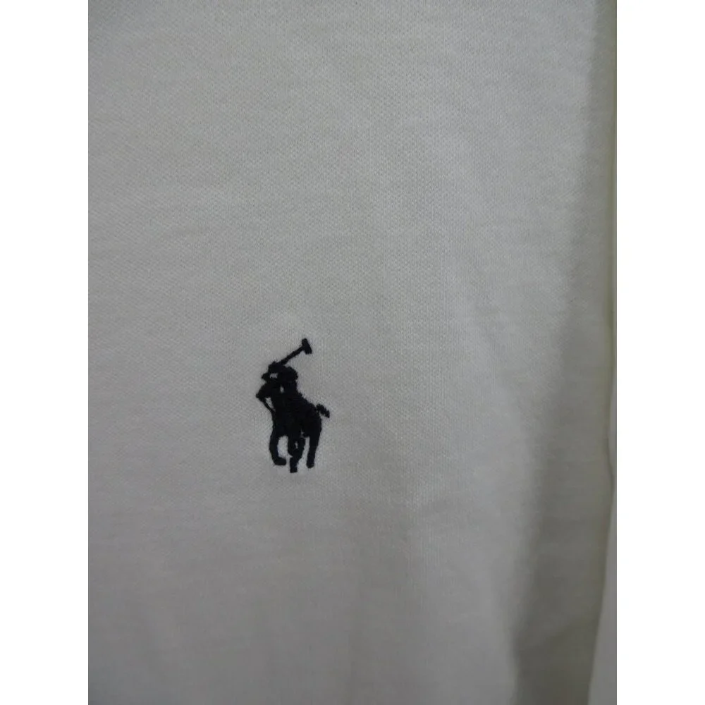 VGT Ralph Lauren Polo Golf Shirt XL Pullover Preppy Pony Pima Cotton
